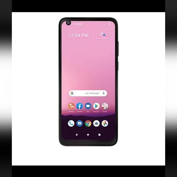 Orbic Magic 5G - Picture 3 of 4